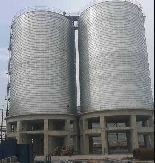 广元镀锌卷板仓